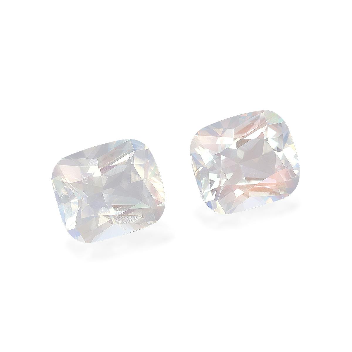 Rainbow Moonstone 4.49 ct